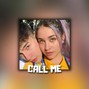 ReyesProods - MARIA BECERRA Type Beat 2021 | Beat Reggaeton Romantic "CALL ME"