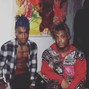 rayday - "ROCKSTAR" (@_rayday) [130bpm C Minor]