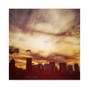 Wood Ox - Chrome Clouds