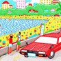 PAMPLONA - Variete