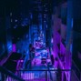 WRANTICS - WRANTICS - R&B - IFYOUWEREHERETONIGHT
