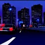 cjwitdagang - On The Road