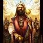 cjwitdagang - Mansa Musa