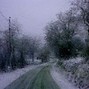 cjwitdagang - Wintertime Rain