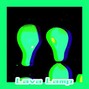Cold Abyss - Lava Lamp