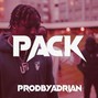 ProdbyAdrian - PACK - UK Drill 2021 (prodbyadrian)