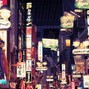 Nick Miller - Tokyo