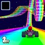Nick Miller - Rainbow Road