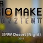 Ozzient - SMM2 Desert Night