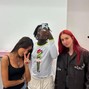 burberryty - rising (lil uzi vert sk8star Diorvsyou)