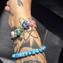 burberryty - must have (benji blue bills)