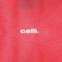 calli. - MURD3R - Playboi Carti Type Beat