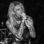 SLIM FATHER - [5 DOLLARS] SKI MASK x GHOSTEMANE x XXXTENTACION type beat "BLACK BLOOD 01" | prod. by slimfather