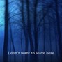 RegB - i don't want to leave here