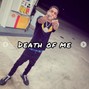 Klymax - Death of Me
