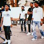 Klymax - No Way Out 