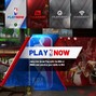 Rafa - NBA 2K Menu