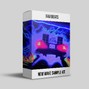 XaviBeats - New Wave Sample Kit