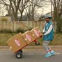 XaviBeats - Mailman