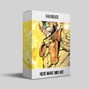 XaviBeats - Heat Wave Midi Kit