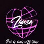 baidy - LOVV66 x Drain Type Beat - "Lense" (BUY 2 GET 1 FREE)