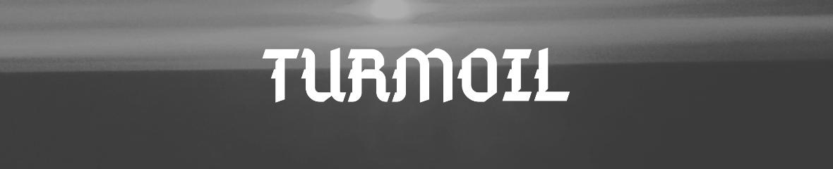 Traktrain banner for @turmoil