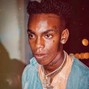 Zay Love - Definition of Lonely