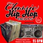 blameblanco - Boom Bap Classic 