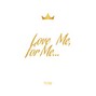 Ximon - Love Me for Me