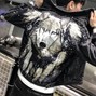 deadynsyde - wolf jacket