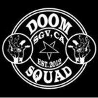 LORD DOOM