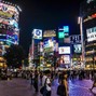 xxaykami - SHIBUYA - [DOMCORLEO x UNTILJAPAN x DDIRECORE]