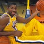 xrkie - Magic Johnson