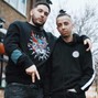 tapes808 - UKDRILL K.KOKE TYPE BEAT - STONEBRIDGE