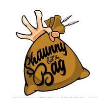 Shaunnygotthebag
