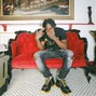 Shaunnygotthebag - Omega 