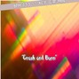 Auroxie - Crash and Burn
