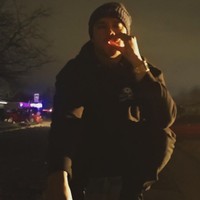 Evil Haze