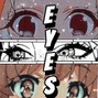 bxd - EYES
