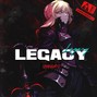 yami. - legacy.