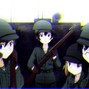 yami. - gun skillz.
