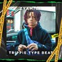 ZYAMICH BEATS - "Hyper City" Trippie Redd x Playboi Carti Type Beat