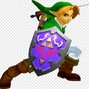 Zork - Tryna Link