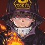 Zork - Flames
