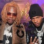 Fierce - BLIND Gunna x Lil Baby type beat