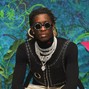 Fierce - SPIDER Young Thug type beat