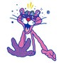 shaxerux - PINK PANTHER DRILL BEAT 