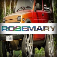 rosemary