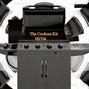 Hii Trill - The Cookout Kit