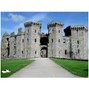 Areke47 - castle
